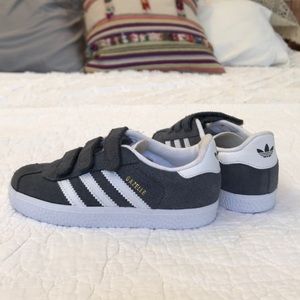 Adidas Gazelle Toddler Size 10K 🤩 BOY or GIRL